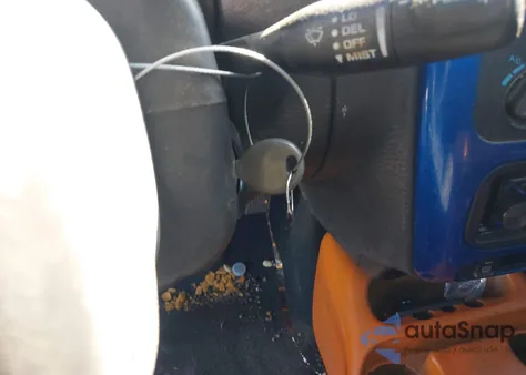 2004 Dodge Neon Sxt из США, поврежденный, VIN 1B3ES56C34D585302